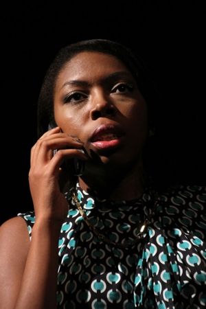 Whitney Andrews Photo