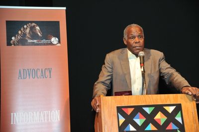 Danny Glover Photo