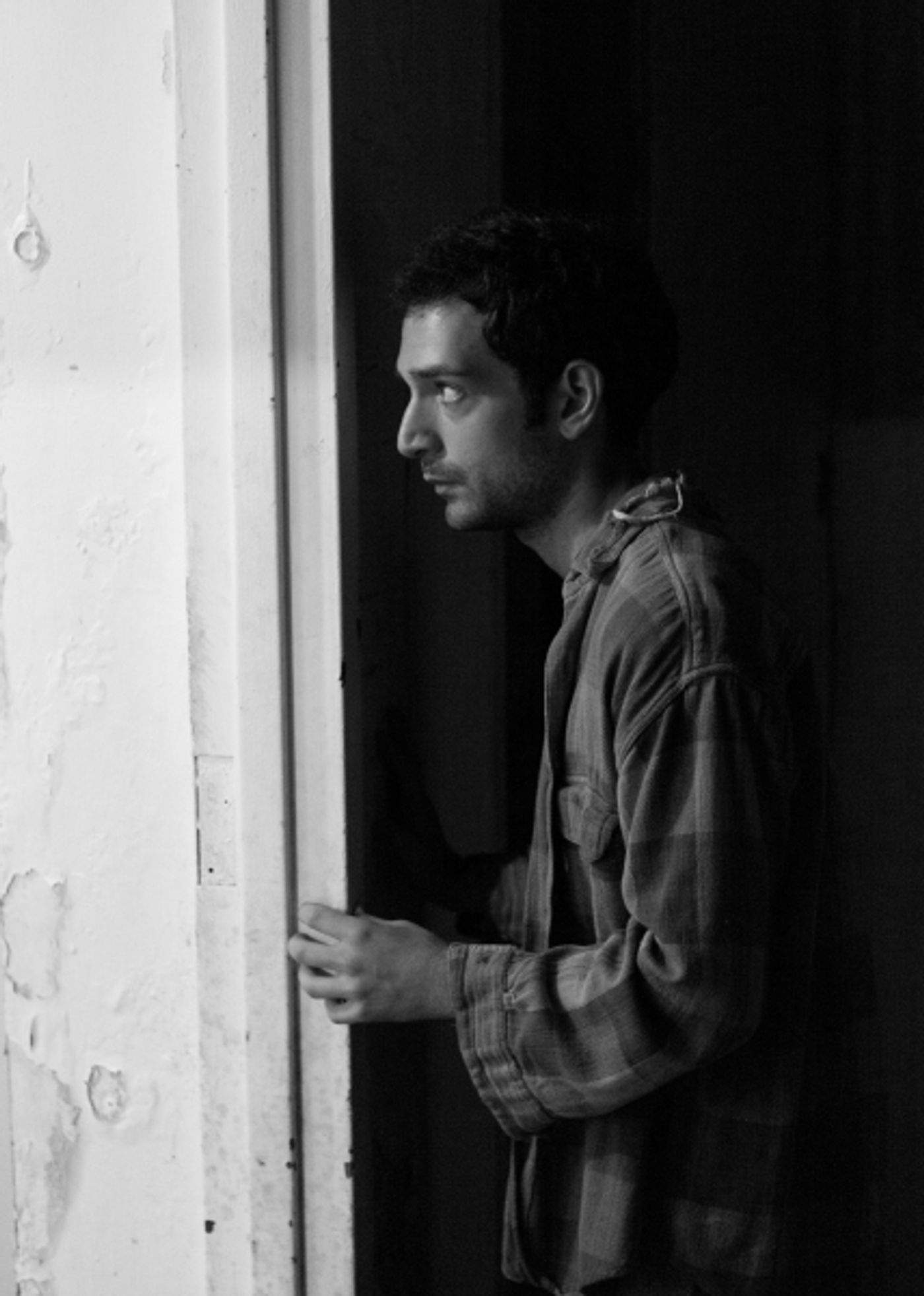 Photo Flash: AliveWire Theatrics' Opens YOU WILL MAKE A DIFFERENCE Tonight, 10/19  Image