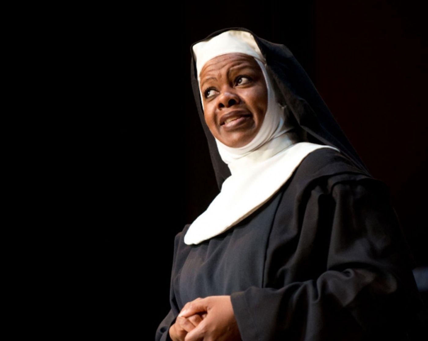 Photo Flash: First Look at Sandra Karas, Maureen Quigley and More in Finger Lakes' NUNSENSE at the Merry-Go-Round Playhouse  Image