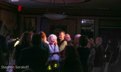 Betty Buckley Photo