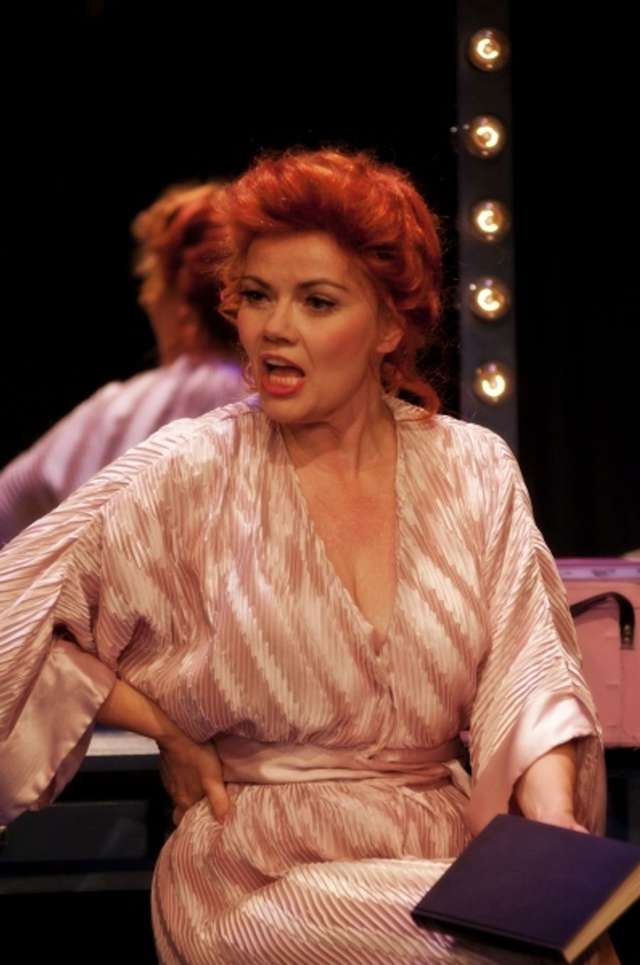 Photo Flash: First Look at Segal Centre's GUYS AND DOLLS Image