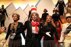 SEUSSICAL Photo