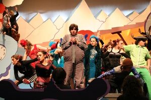 SEUSSICAL Photo