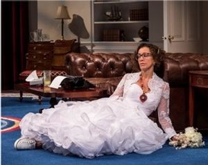 Felicity Huffman @ BroadwayWorld Felicity Huffman Photo