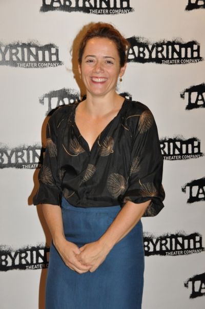 Mimi O'Donnell Photo