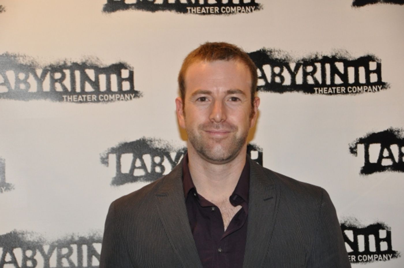 Photo Coverage: Cast of RADIANCE Meets The Press!  Image