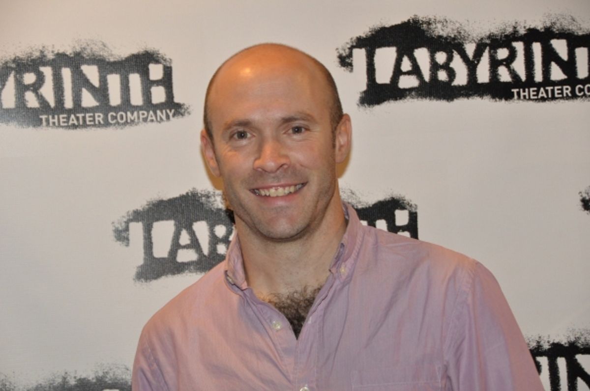 Aaron Roman Weiner at 