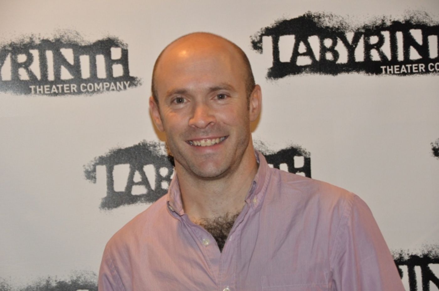 Photo Coverage: Cast of RADIANCE Meets The Press!  Image