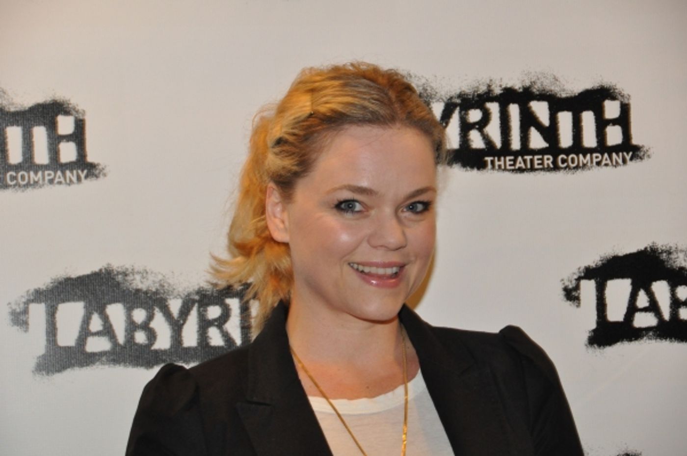 Photo Coverage: Cast of RADIANCE Meets The Press!  Image