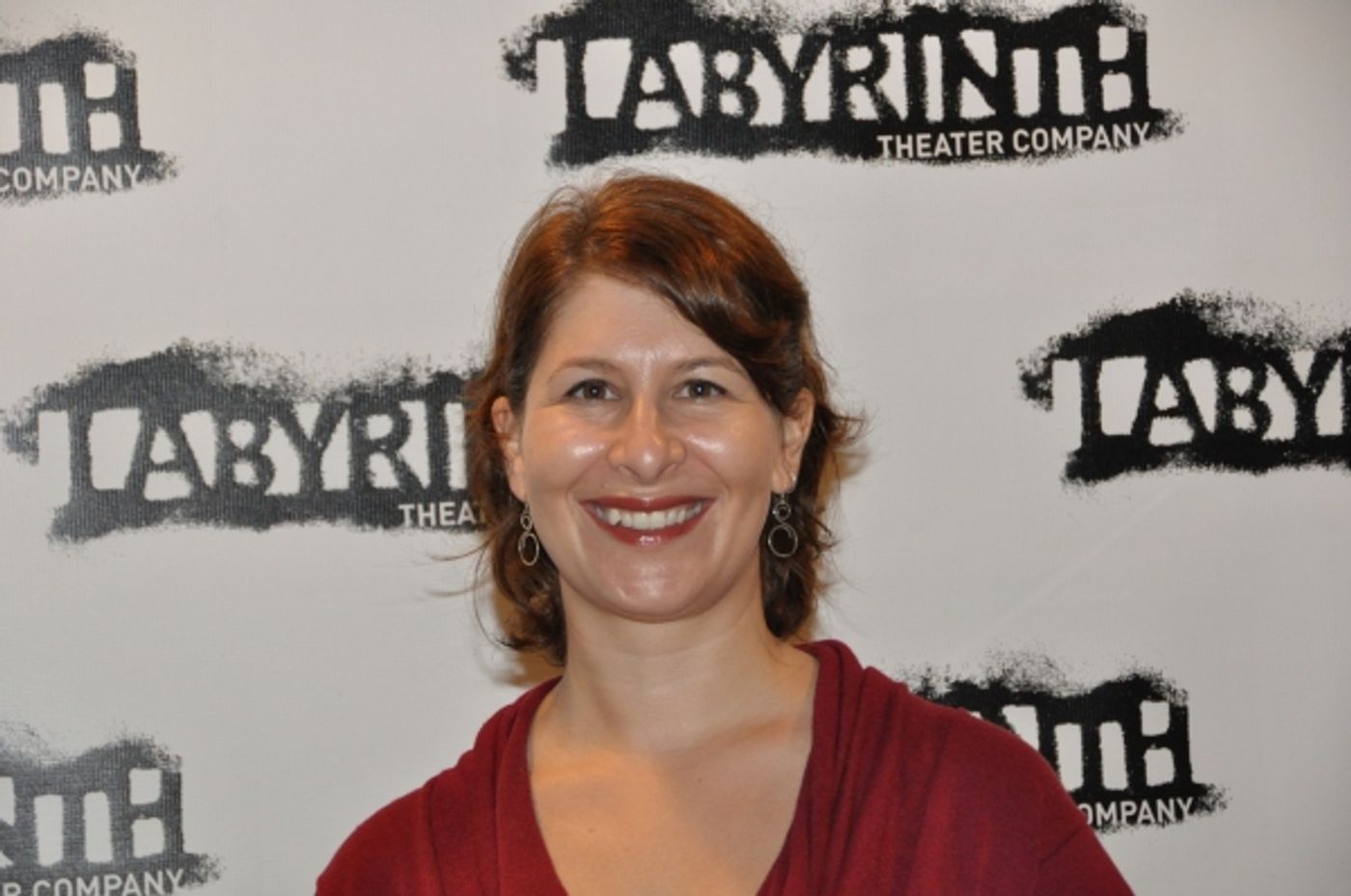 Photo Coverage: Cast of RADIANCE Meets The Press!  Image