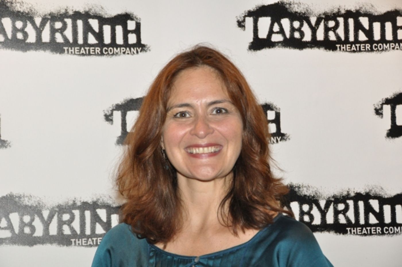 Photo Coverage: Cast of RADIANCE Meets The Press!  Image