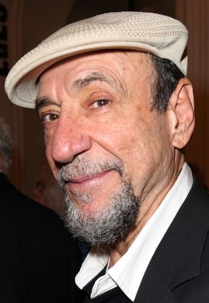 F. Murray Abraham  Photo