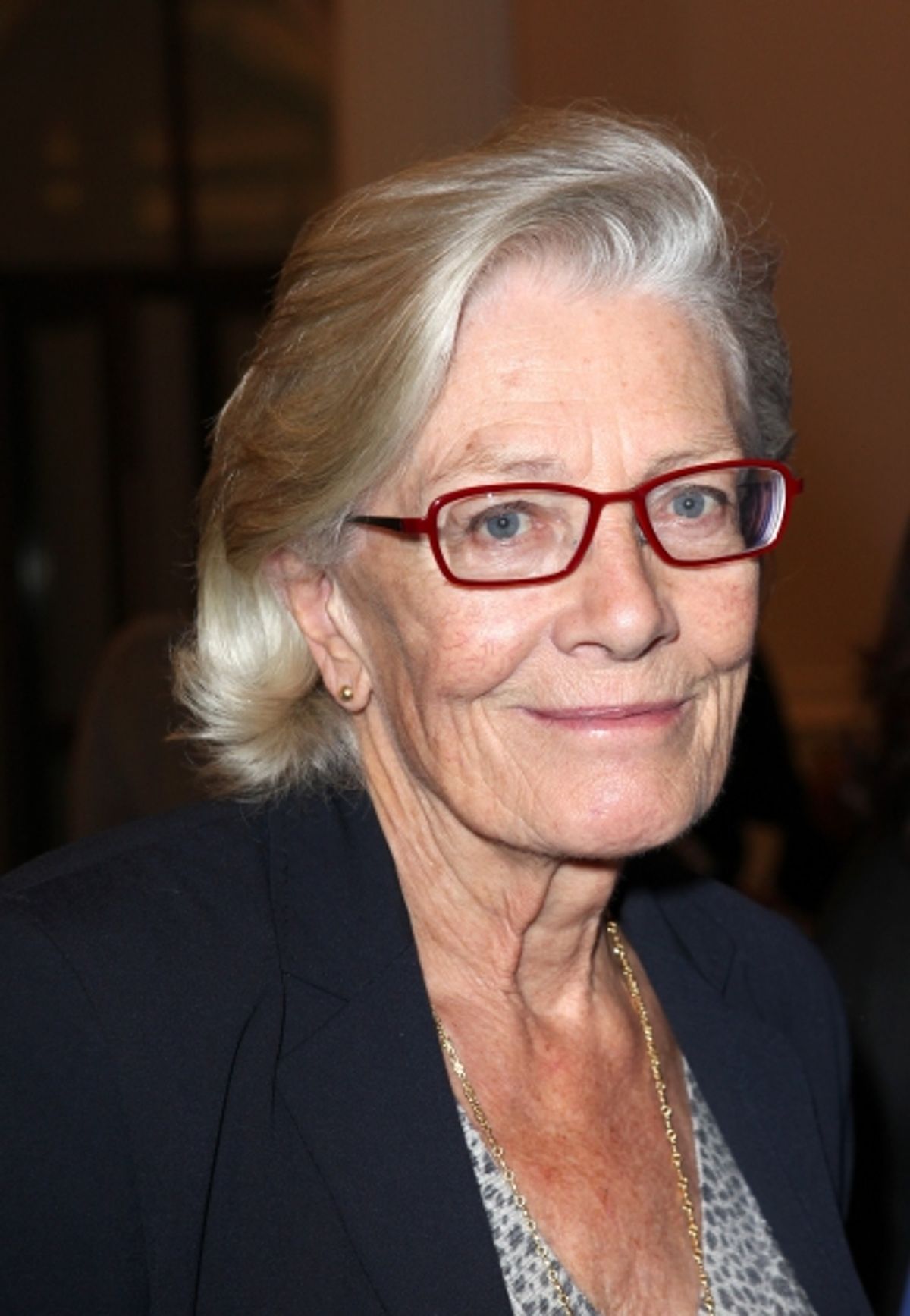 Vanessa Redgrave  at 
