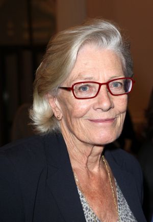 Vanessa Redgrave  Photo