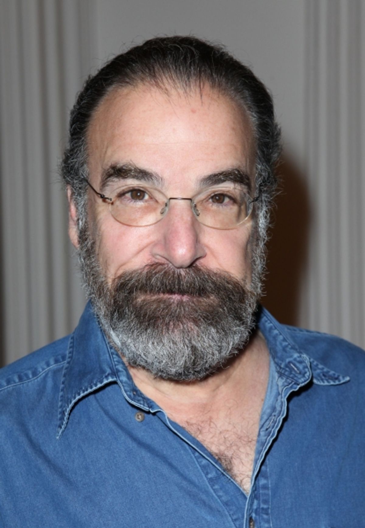 Mandy Patinkin  at 