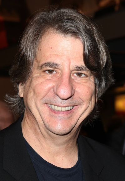 David Rockwell Photo