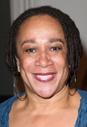 S. Epatha Merkerson  Photo
