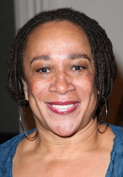 S. Epatha Merkerson  Photo