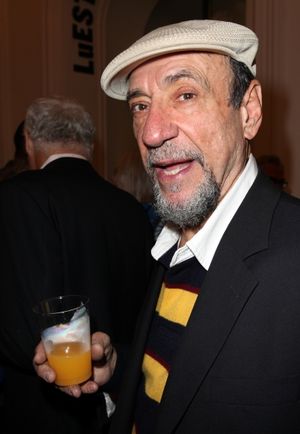 F. Murray Abraham Photo