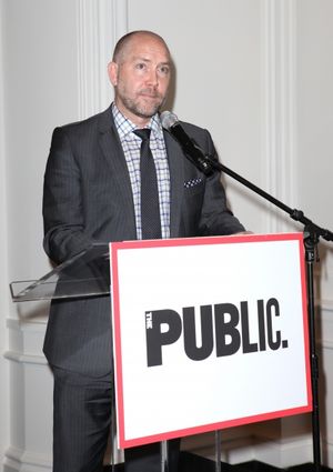 Patrick Willingham Photo