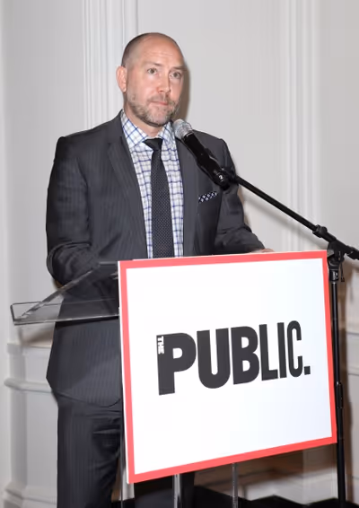 Patrick Willingham Photo