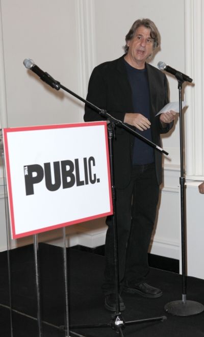 David Rockwell Photo