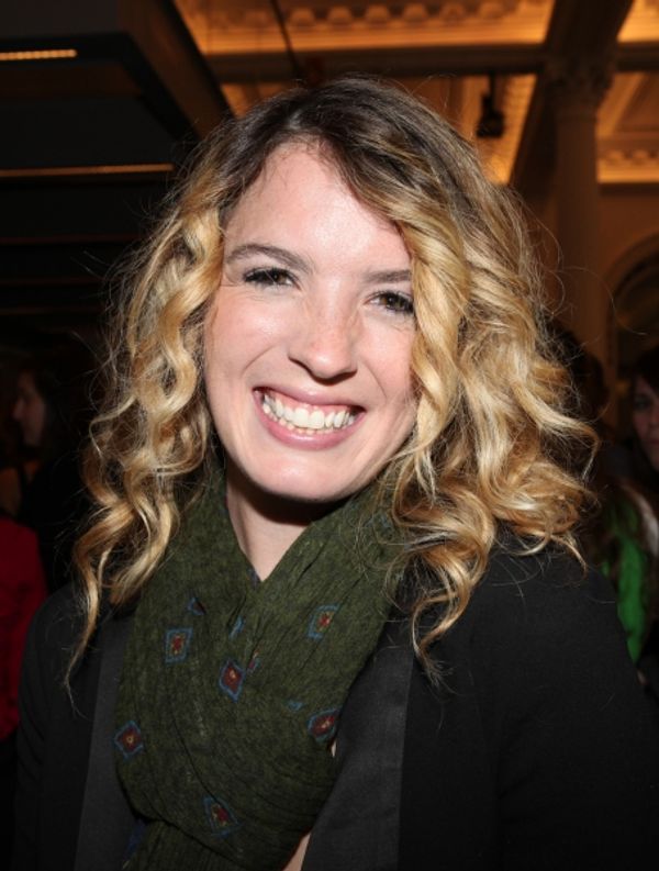 Kacie Sheik Photo
