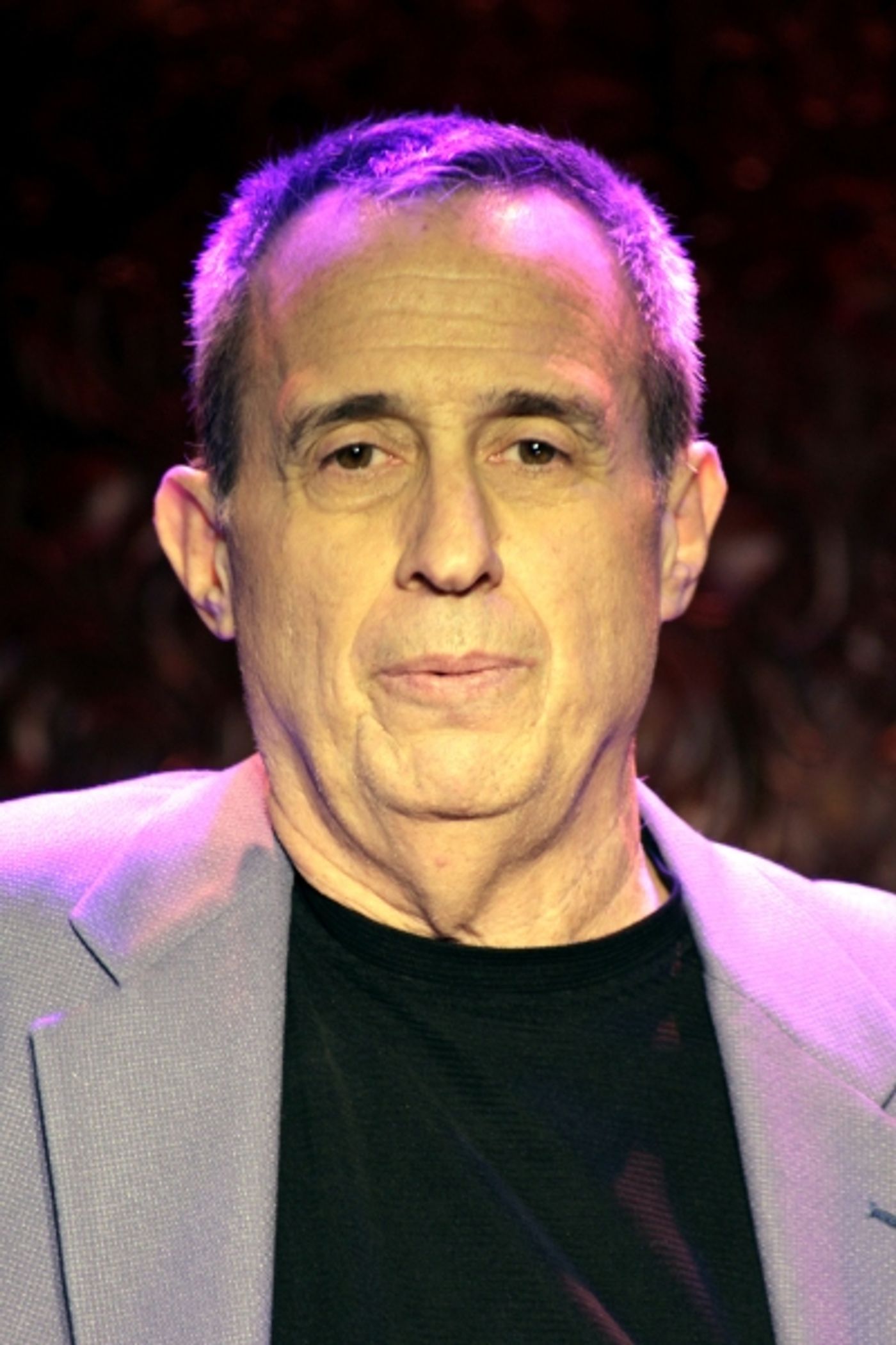 Photo Coverage: Andrea Martin, Sherie Rene Scott Give Preview at 54 Below!  Image