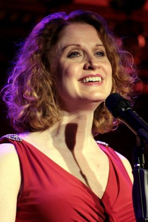 Christiane Noll @ BroadwayWorld Christiane Noll Photo