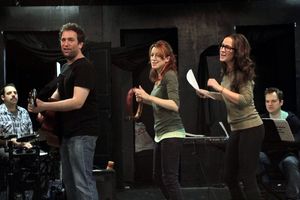 David Rossmer, Kate Wetherhead, Hannah Elless @ BroadwayWorld David Rossmer, Kate Wetherhead, Hannah Elless Photo