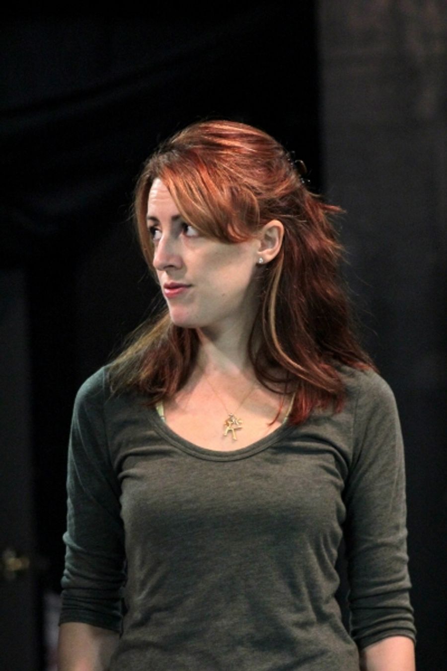 Photo Coverage: In Rehearsal with THE OTHER JOSH COHEN Image
