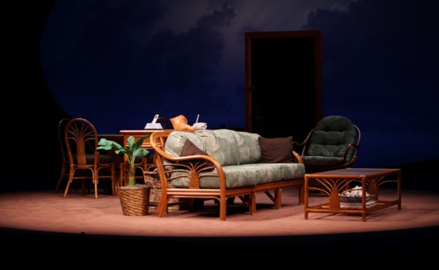 Photo Coverage: GRACE Opening Night Curtain Call Image
