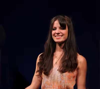 Kate Arrington  Photo