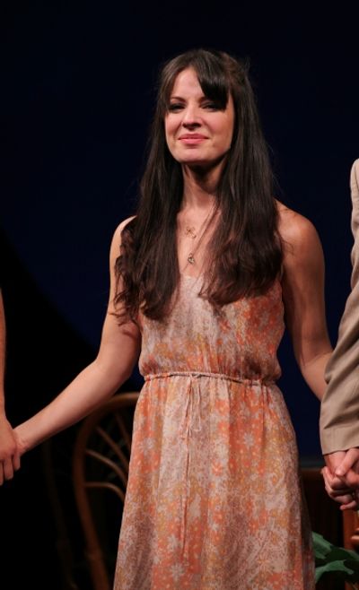 Kate Arrington  Photo