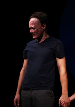 Michael Shannon  Photo