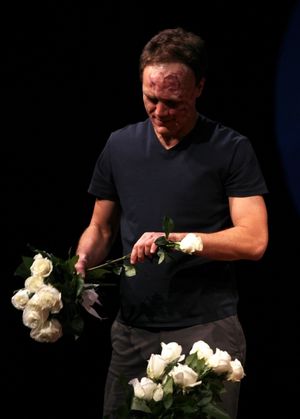 Michael Shannon  Photo