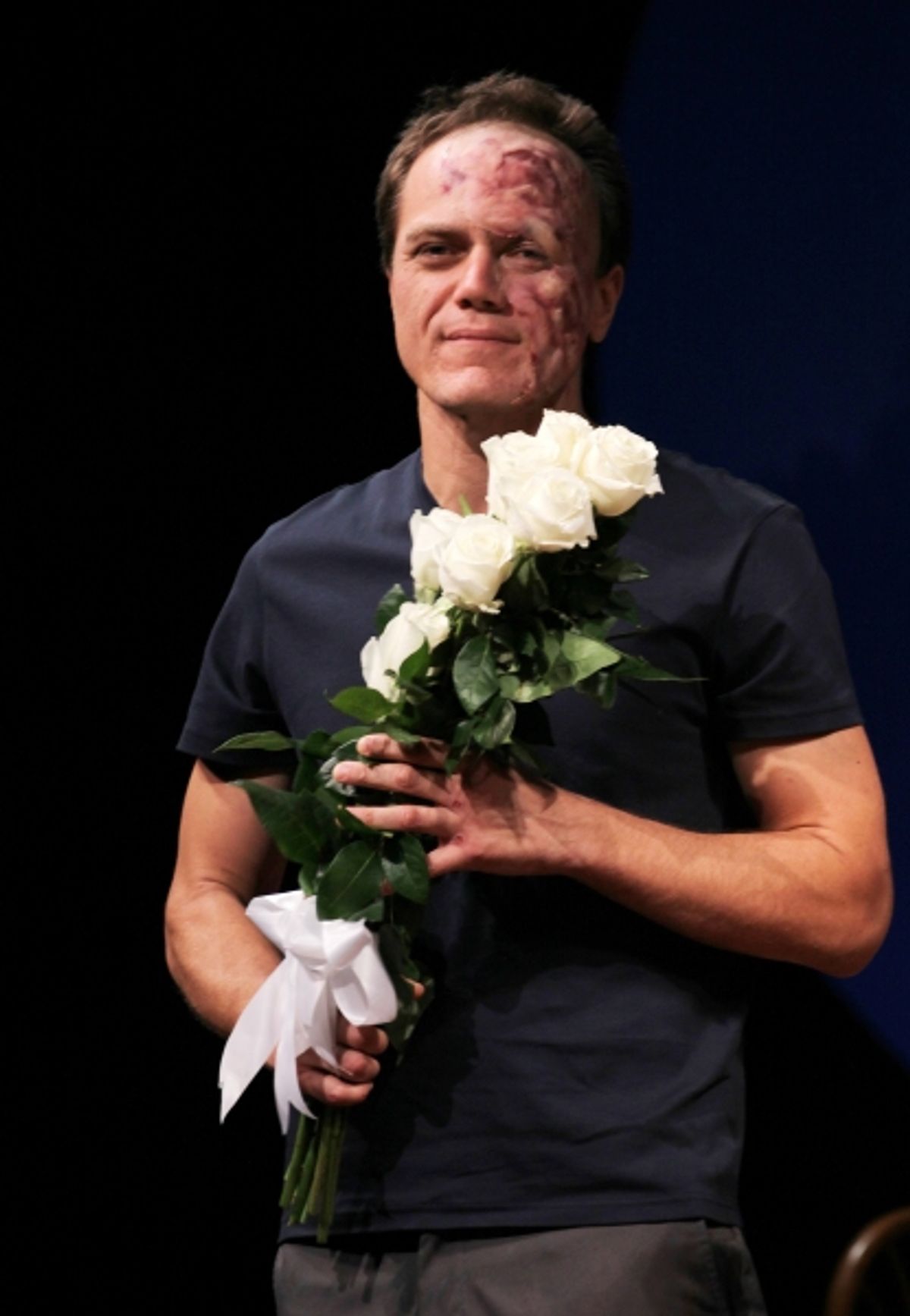 Michael Shannon  at 