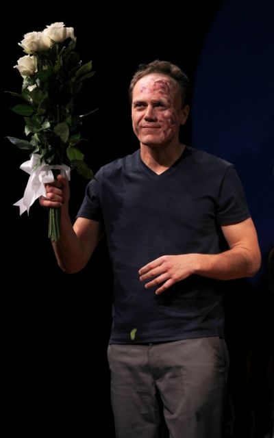 Michael Shannon Photo
