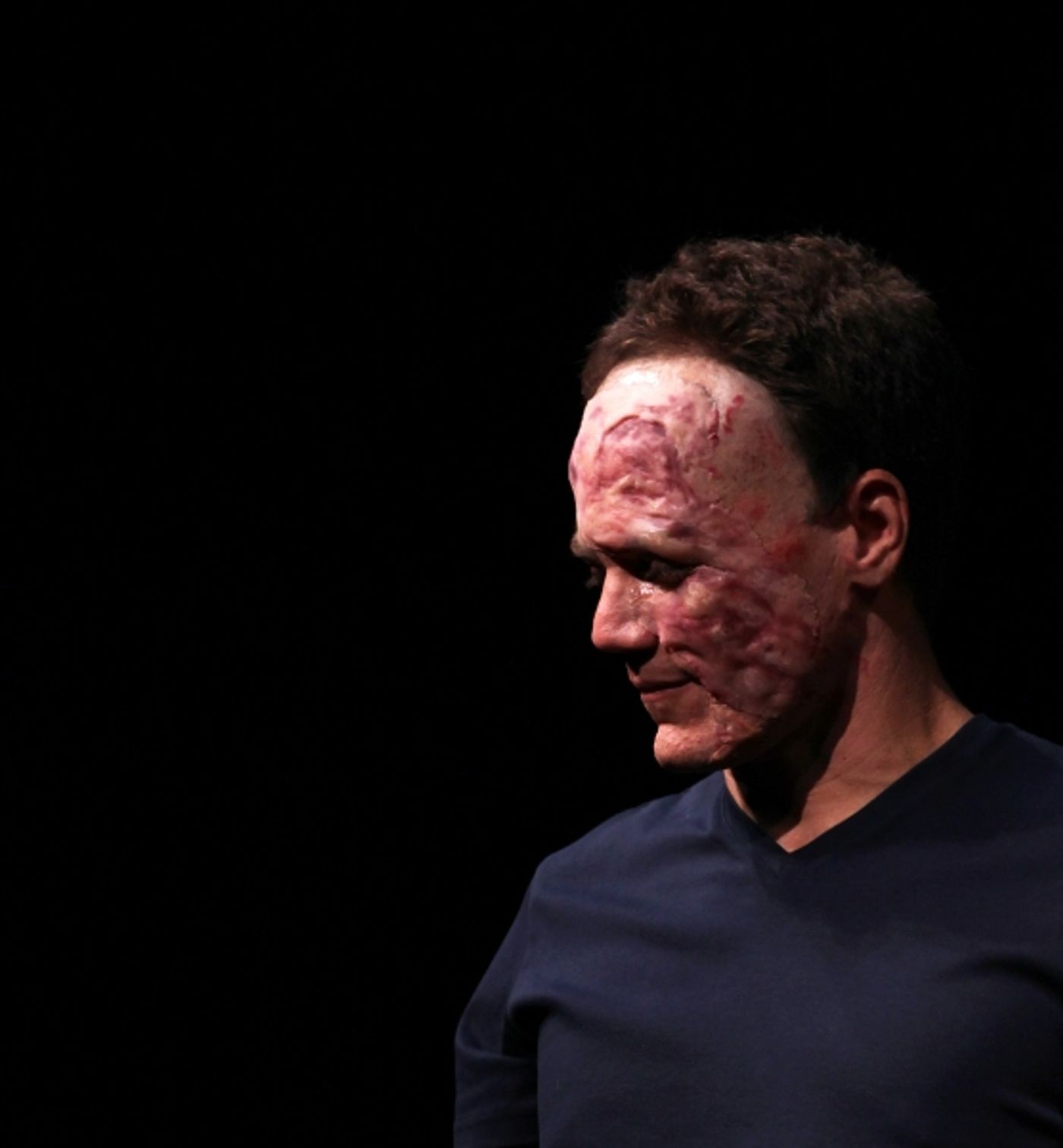 Photo Coverage: GRACE Opening Night Curtain Call Image