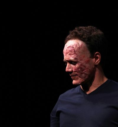 Michael Shannon  Photo