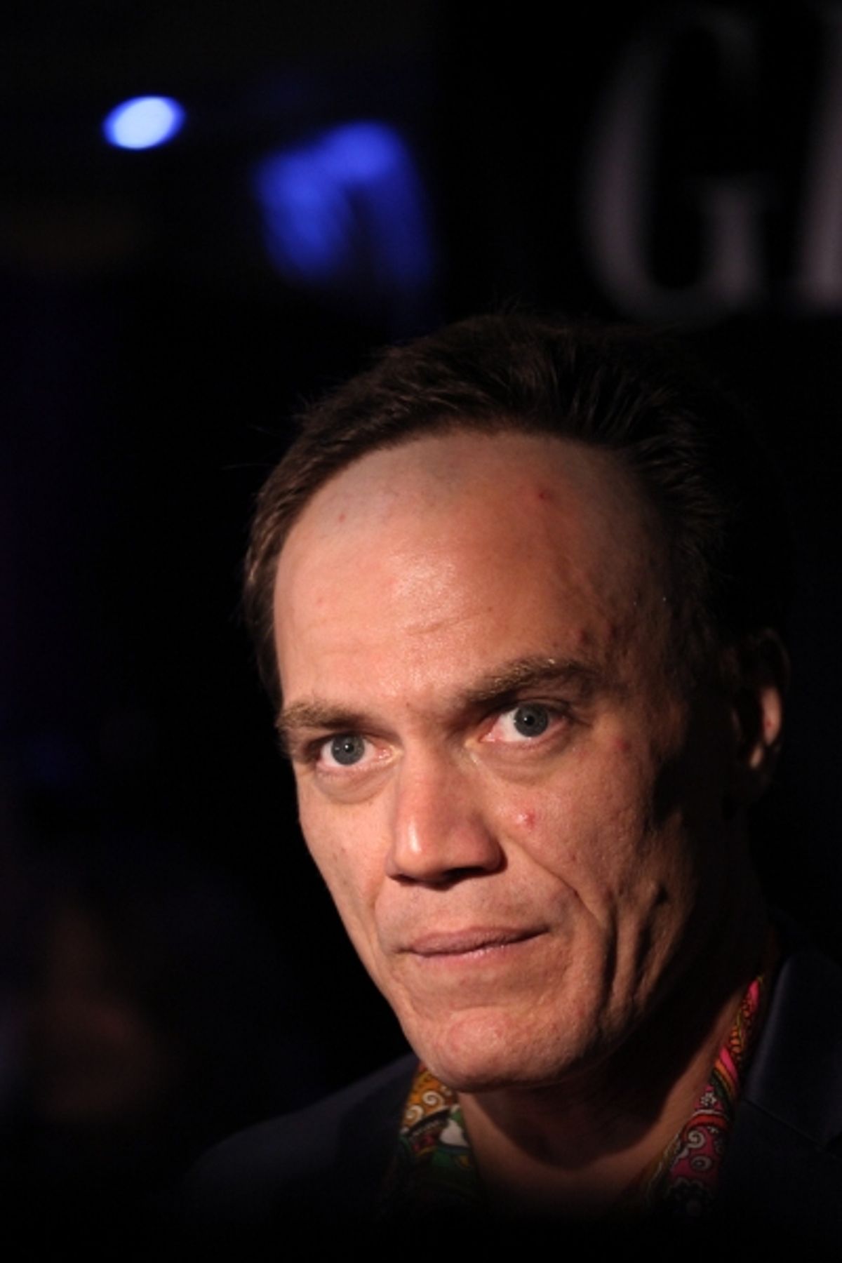 Michael Shannon at 