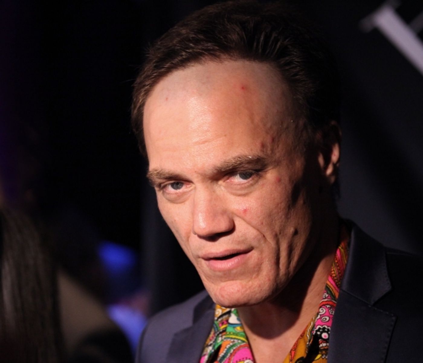 Photo Coverage: GRACE Opening Night After Party Image