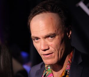 Michael Shannon  Photo