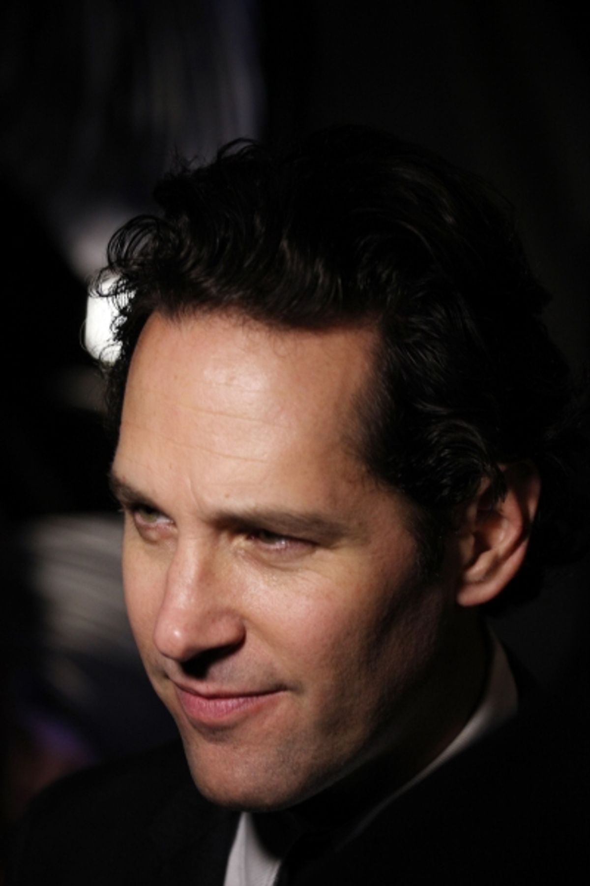 Paul Rudd  at 