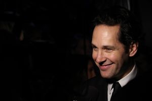 Paul Rudd  Photo