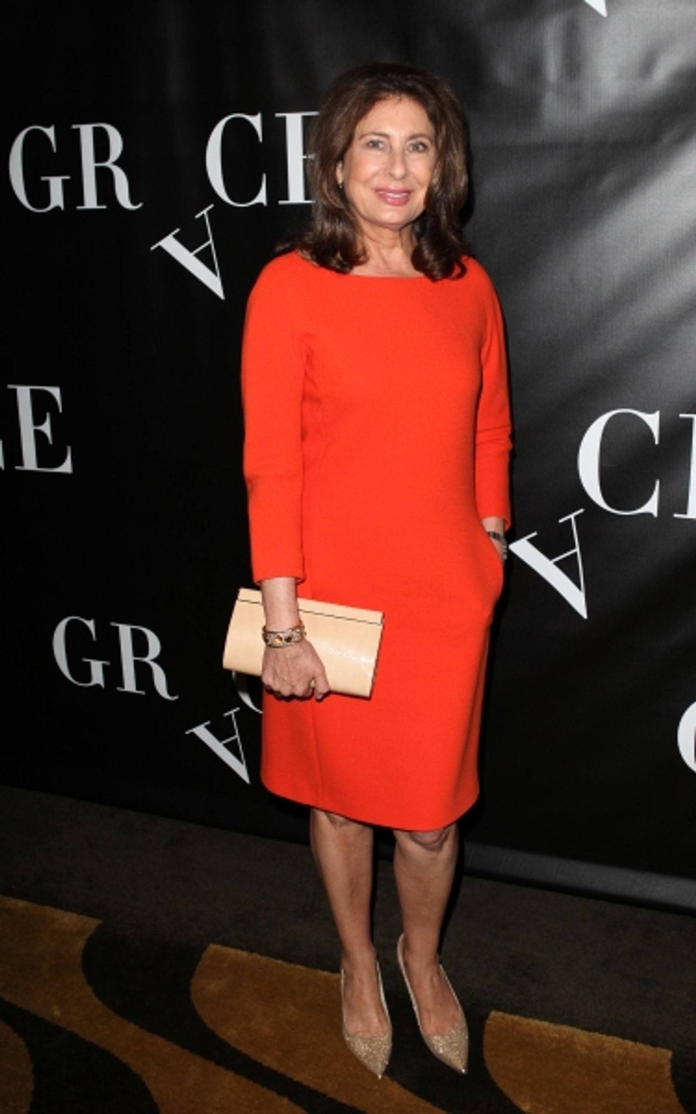 Photo Coverage: GRACE Opening Night After Party Image