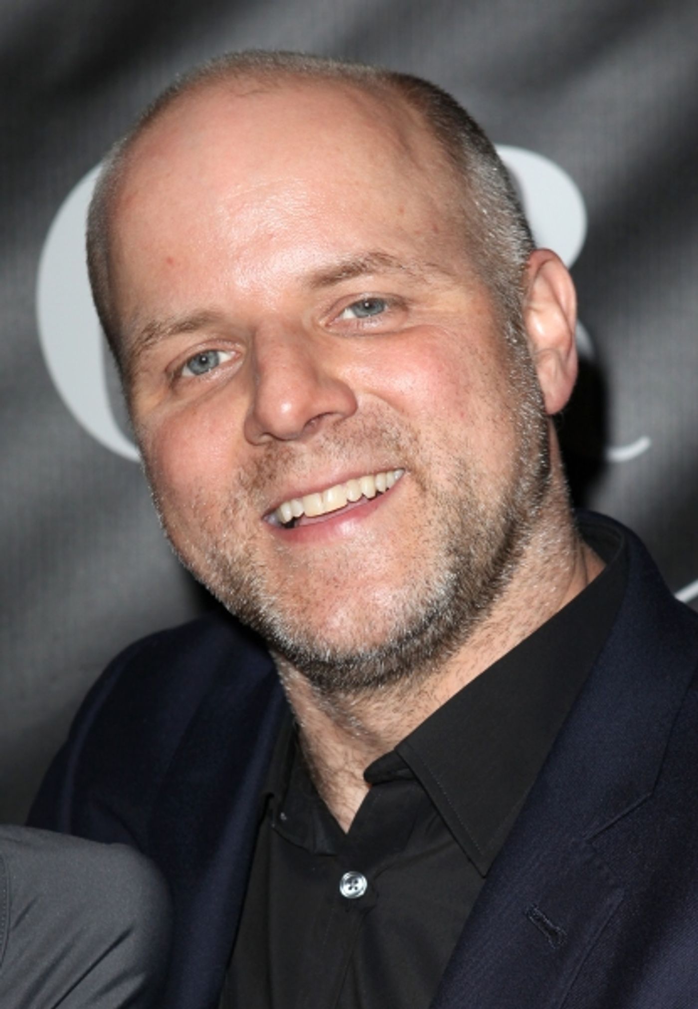Photo Coverage: GRACE Opening Night After Party Image