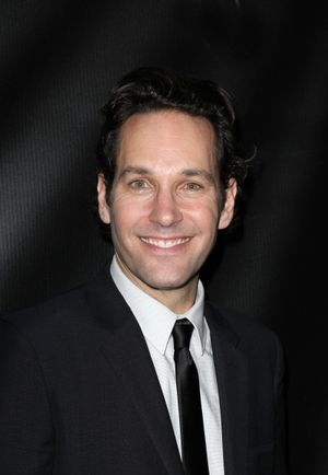 Paul Rudd  Photo