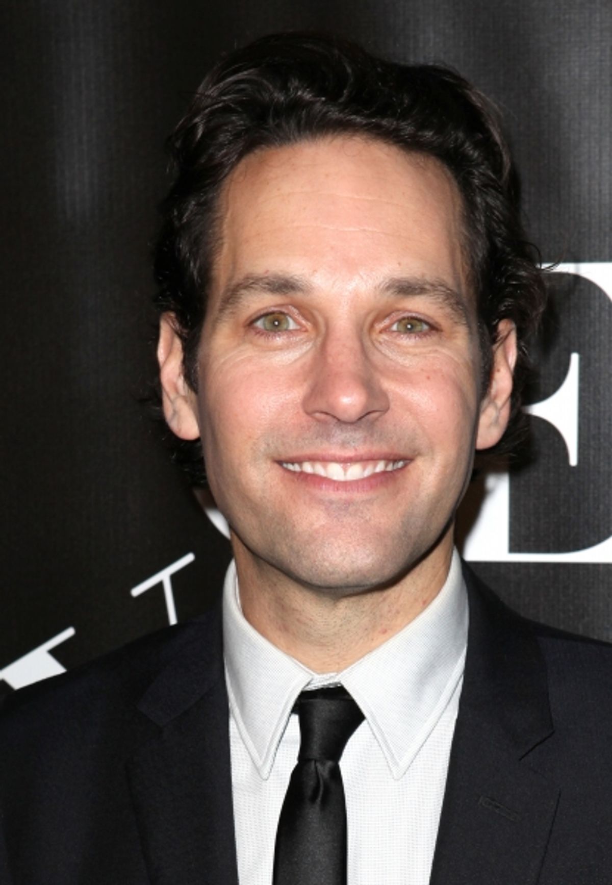 Paul Rudd  at 